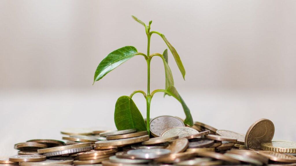 como começar a investir
