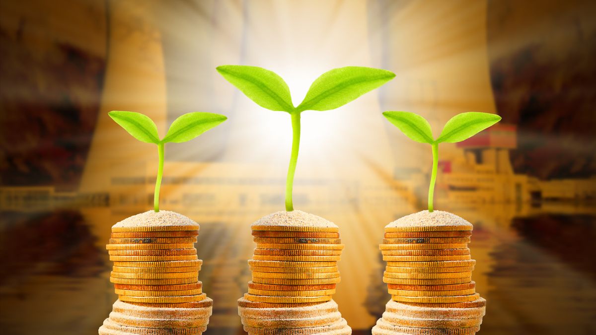 como começar a investir