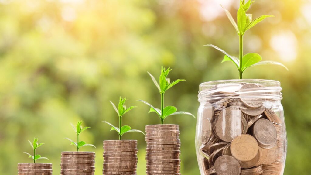 como começar a investir